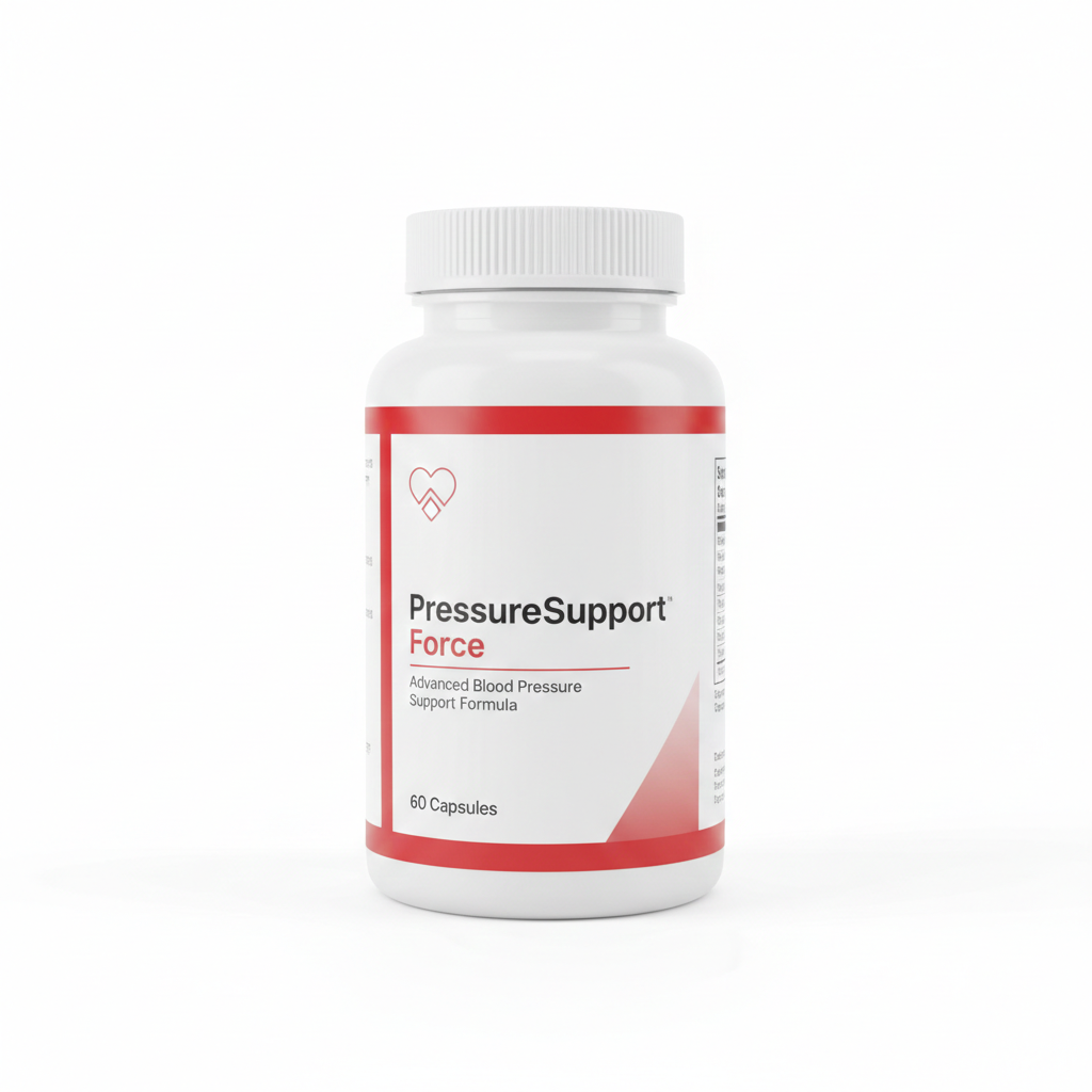 PressureSupport Force